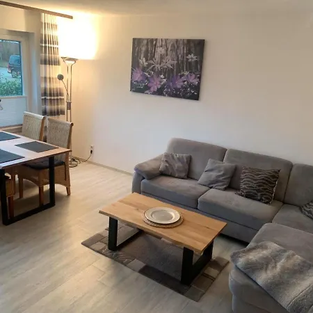 Apartment Kolsdorf B *