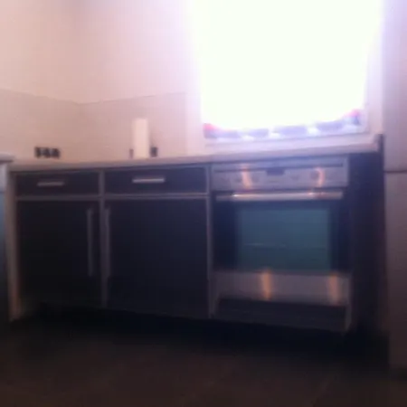 Apartamento Kolsdorf B *