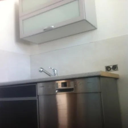 Ferienwohnung Braunlage Kolsdorf B *