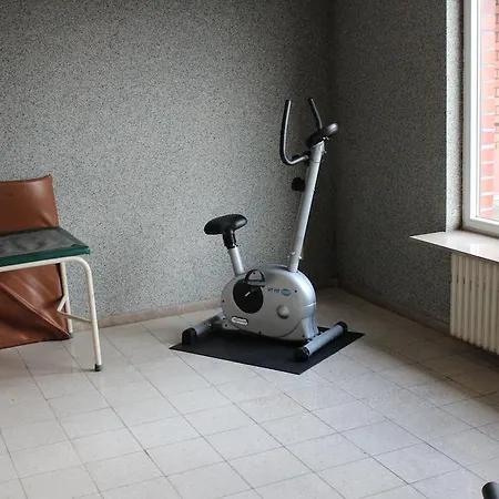 Apartment Kolsdorf B *