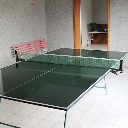 Apartamento Kolsdorf B *