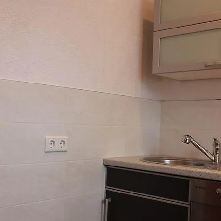 Apartment Kolsdorf B *