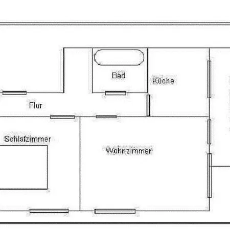 Apartment Kolsdorf B