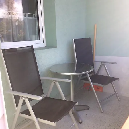 Kolsdorf B Apartment *