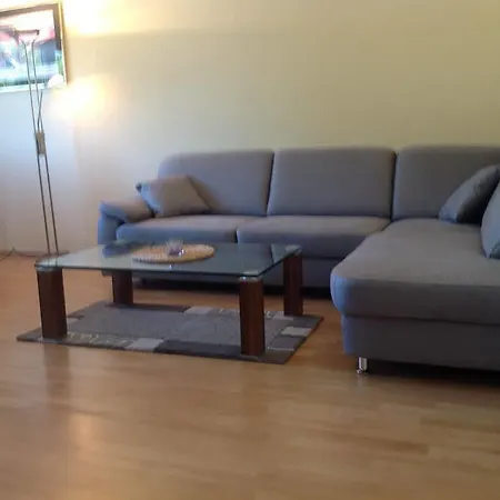 Ferienwohnung Braunlage Kolsdorf B برونلاغ