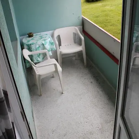 Apartment Kolsdorf B *