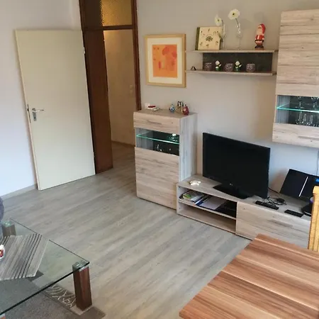 Kolsdorf B Apartment Braunlage