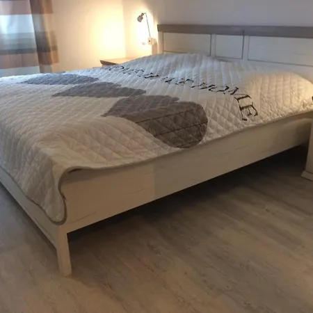 Kolsdorf B Apartment