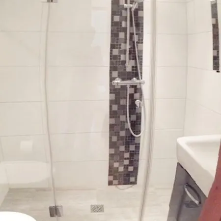 Apartment Kolsdorf B Braunlage