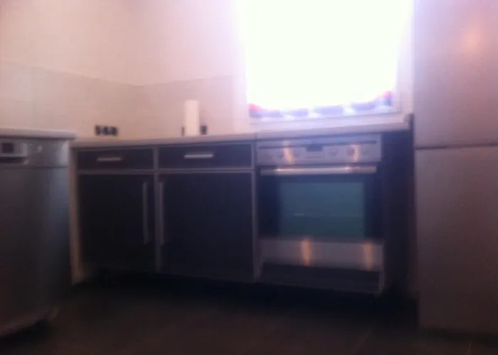 Appartement Kolsdorf B *