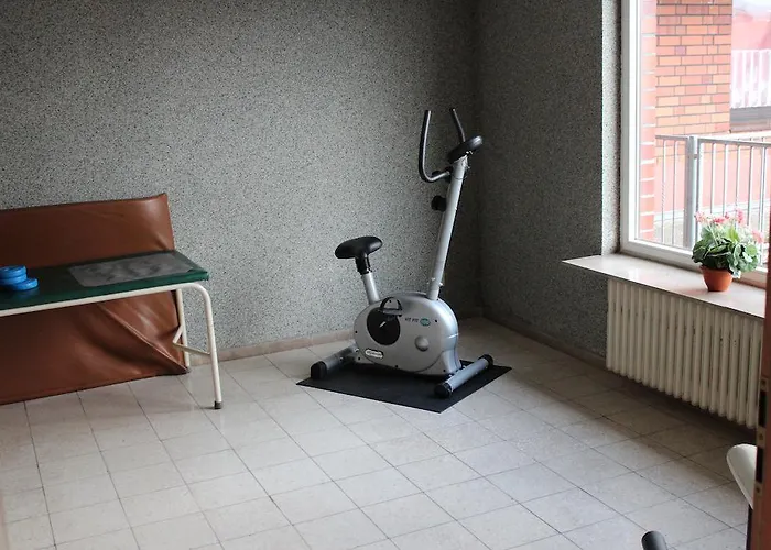 Appartement Kolsdorf B *