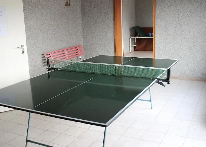 Appartement Kolsdorf B *