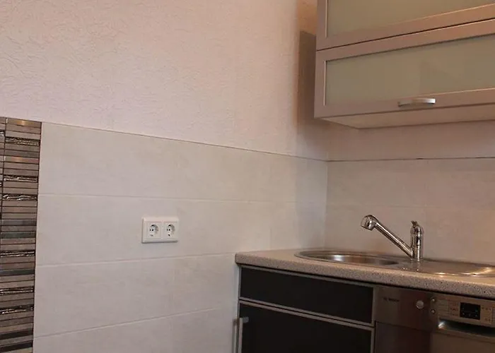 Appartement Kolsdorf B *