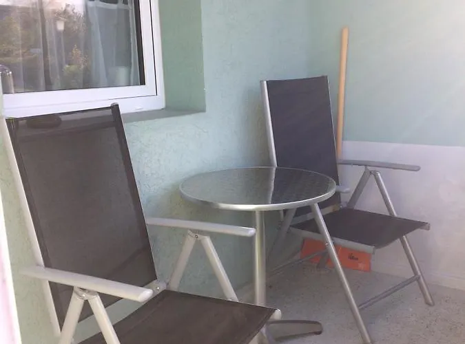 Kolsdorf B Appartement *