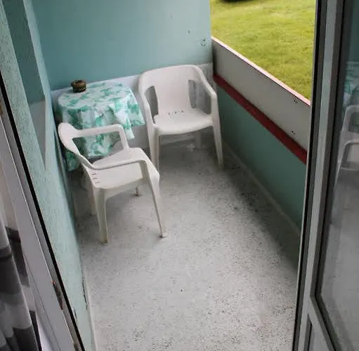 Appartement Kolsdorf B *