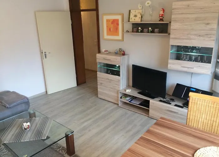 Kolsdorf B Appartement Braunlage