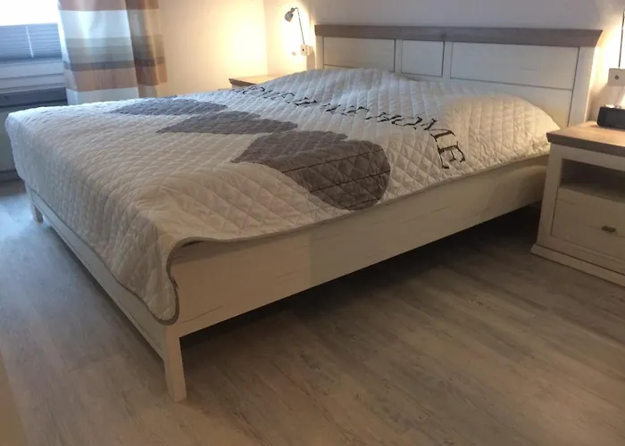 Kolsdorf B Appartement